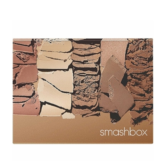 Smashbox The Cali Contour Shape Bronze Glow - Picture 3 of 7
